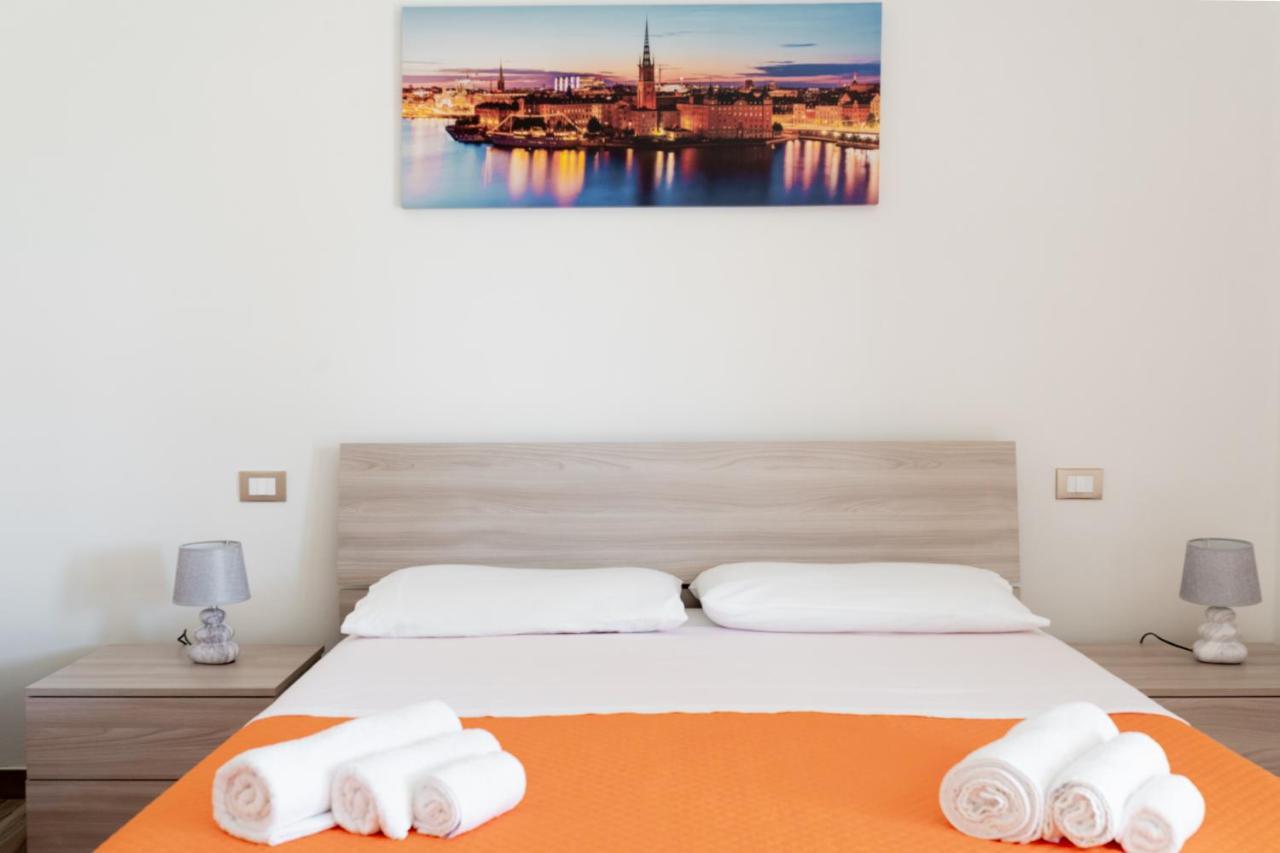 Tenuta San Lorenzo Отранто Экстерьер фото